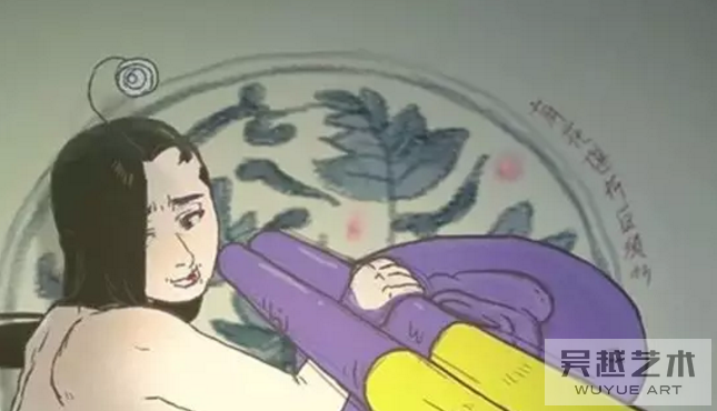 折枝