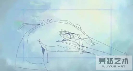 创作过程