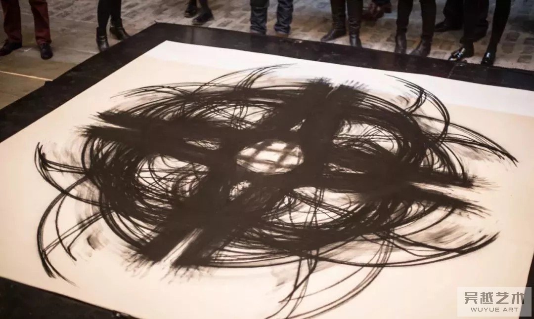 画家画画