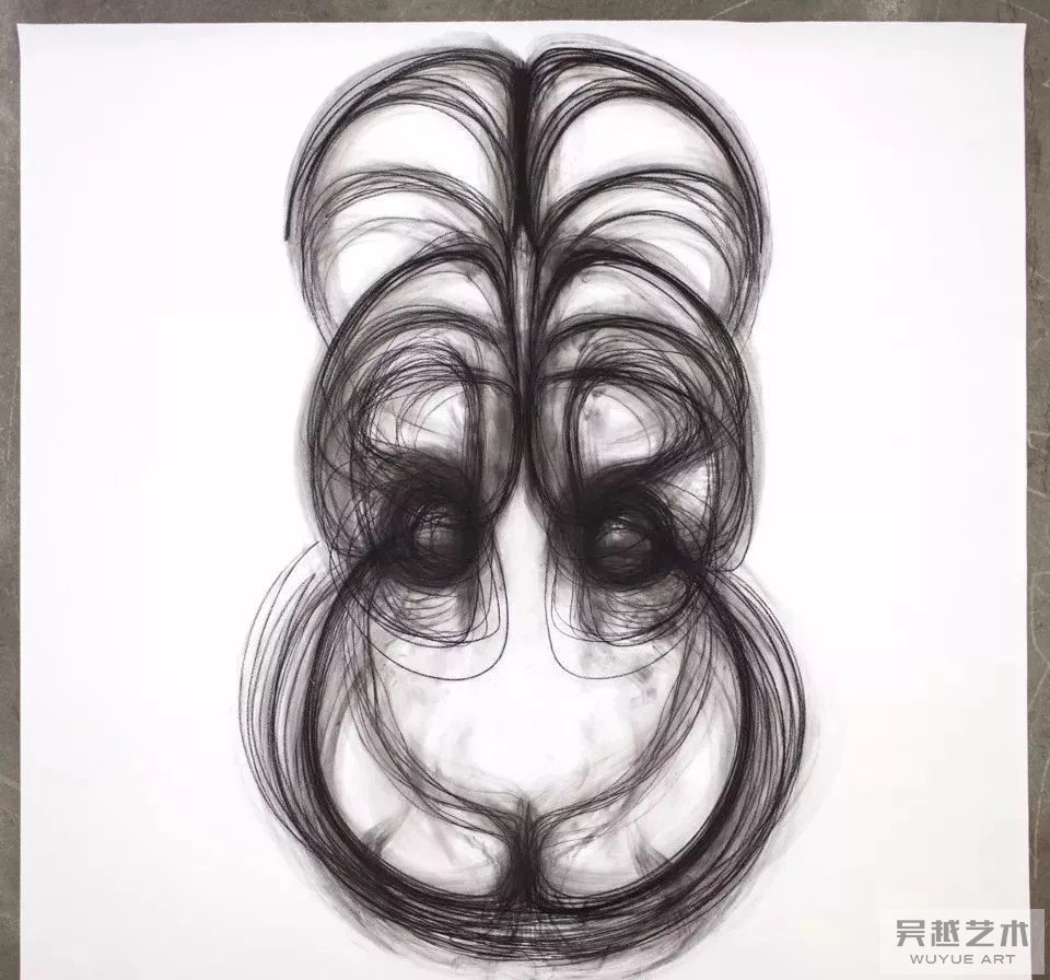 画家画画