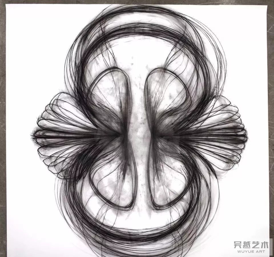画家画画