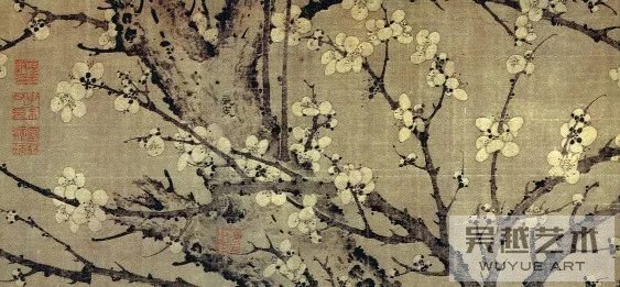 梅花