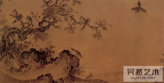 画作