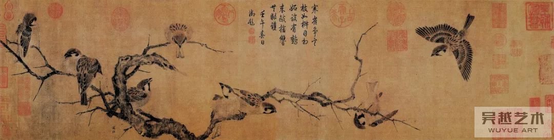 画作