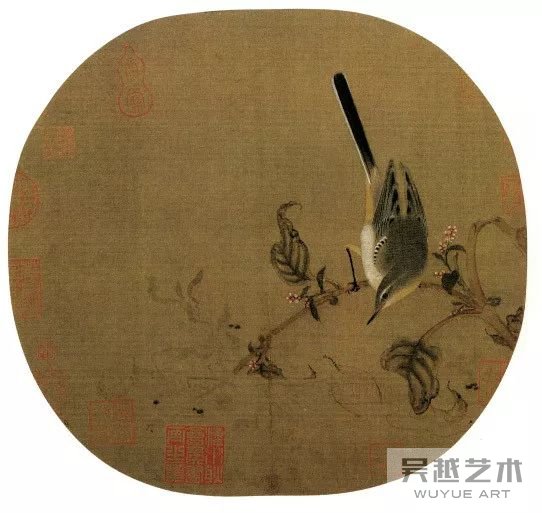 鸟