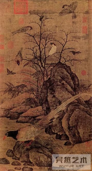 画作