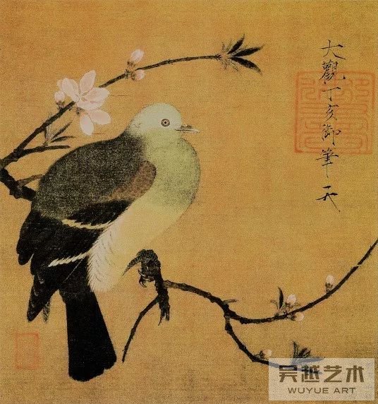 画作