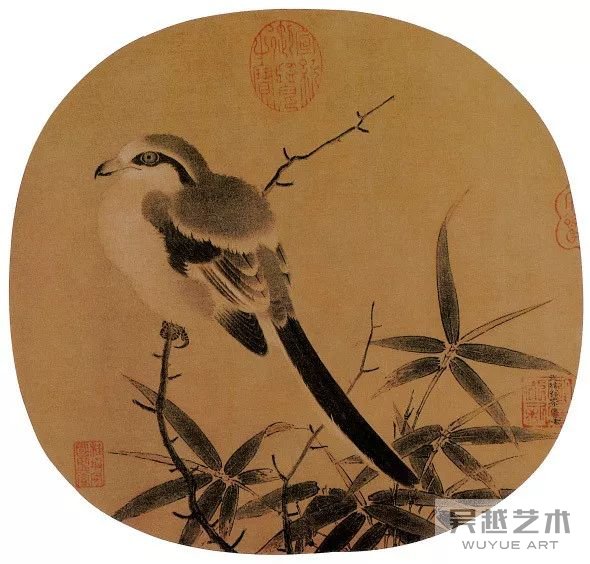 画作