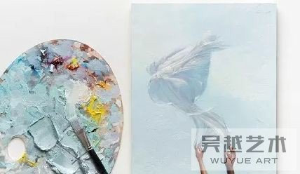 绘画