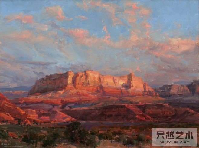 绘画