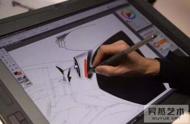 绘画