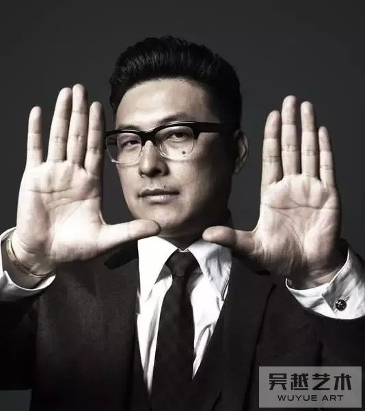 王岳伦
