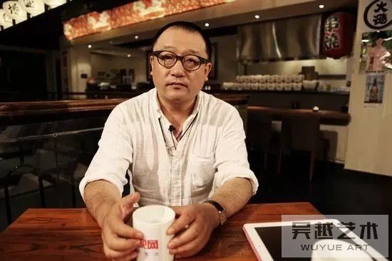 王小帅