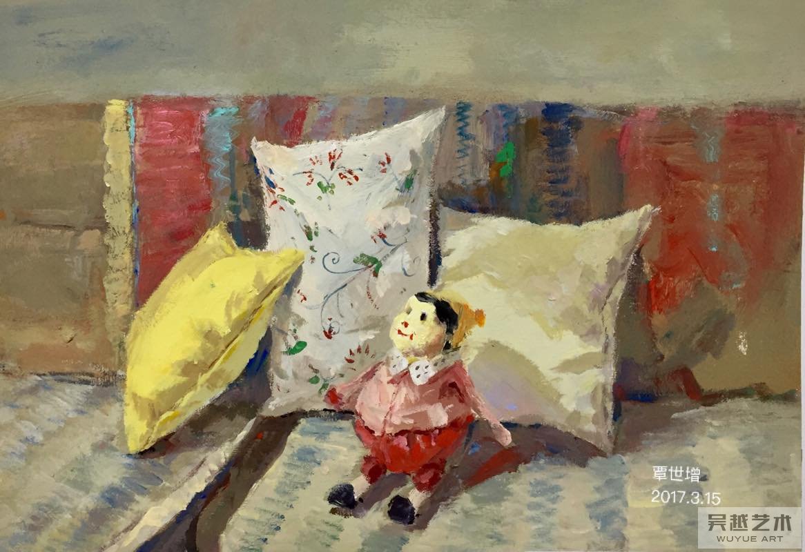 作品