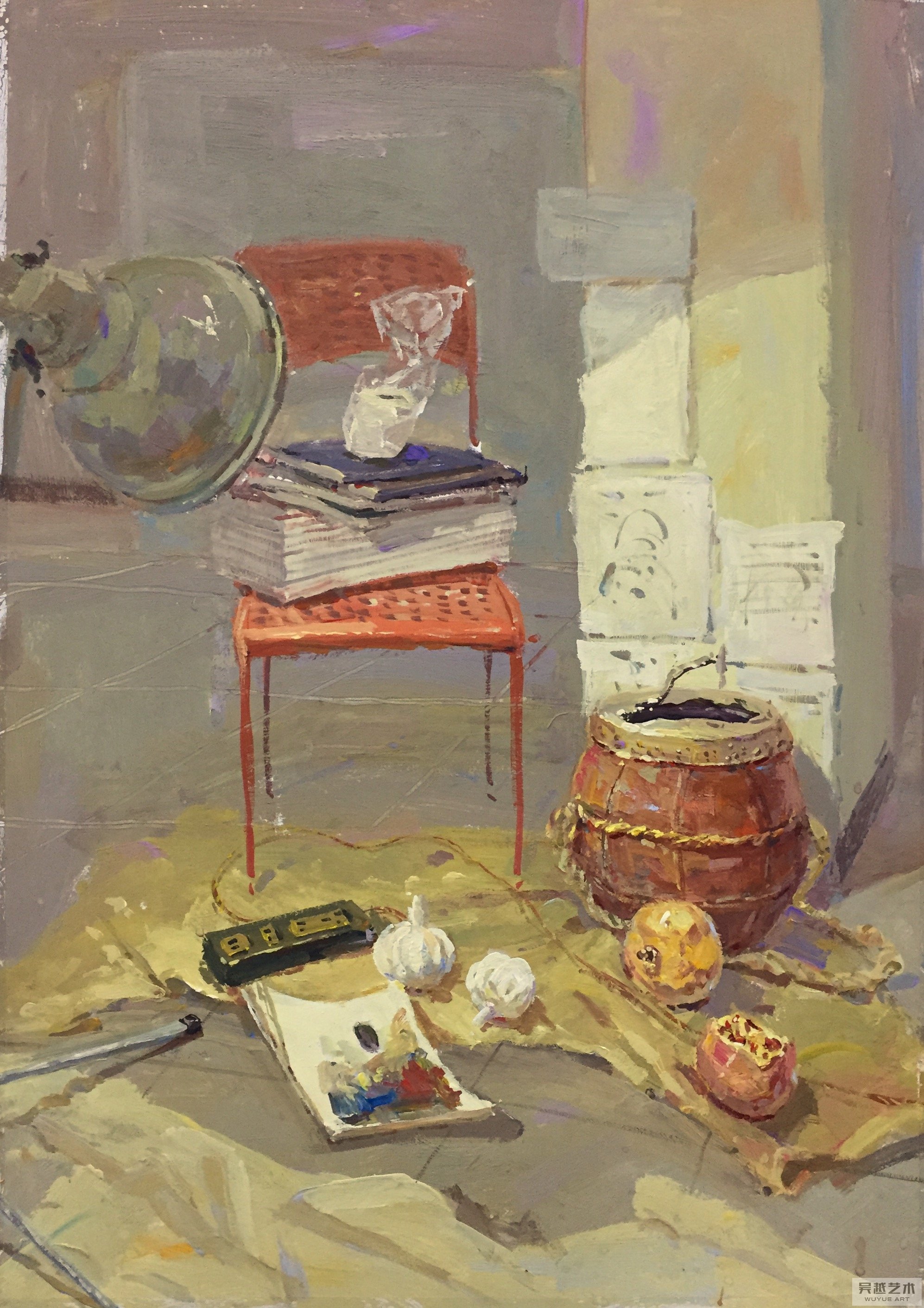 作品