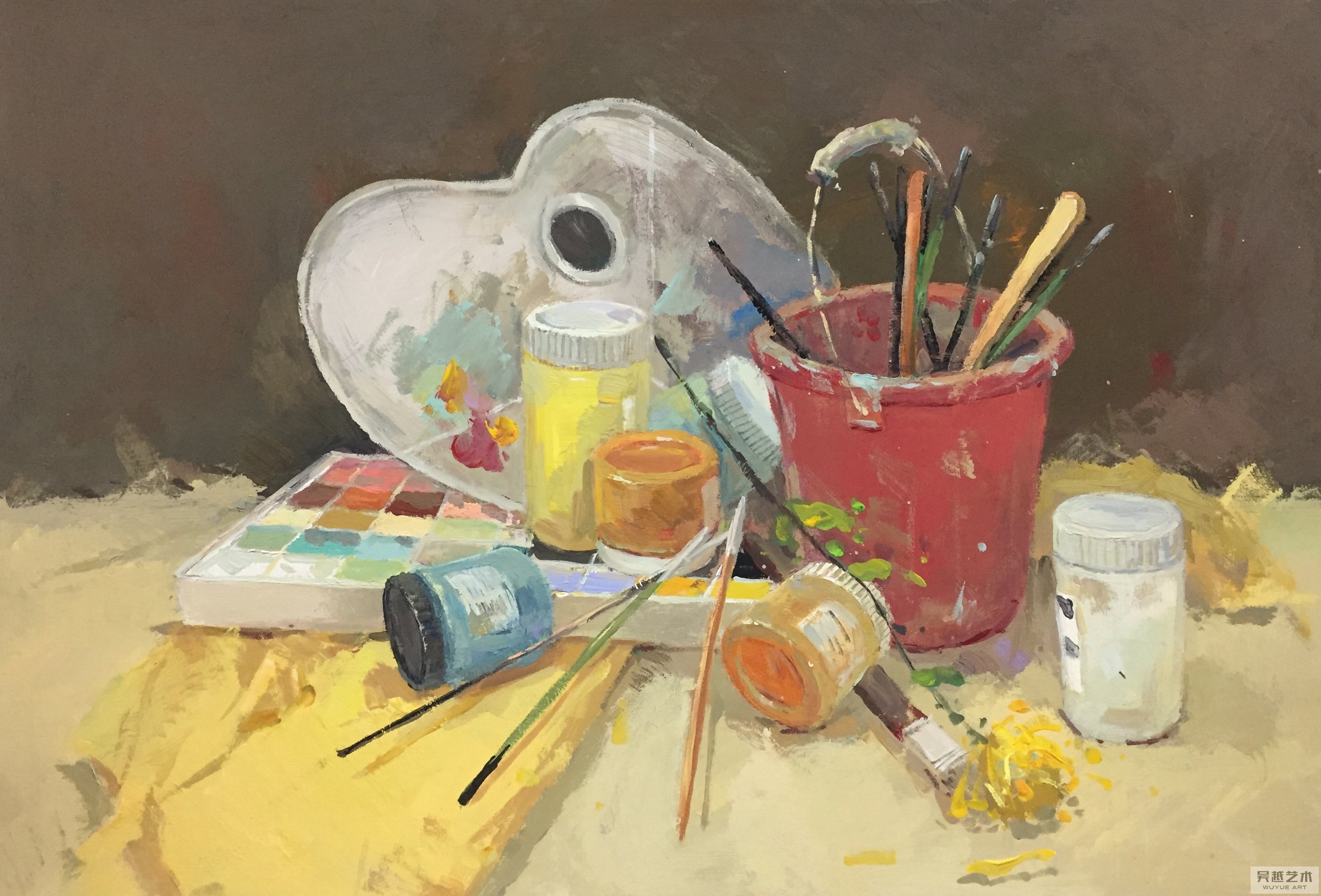 作品