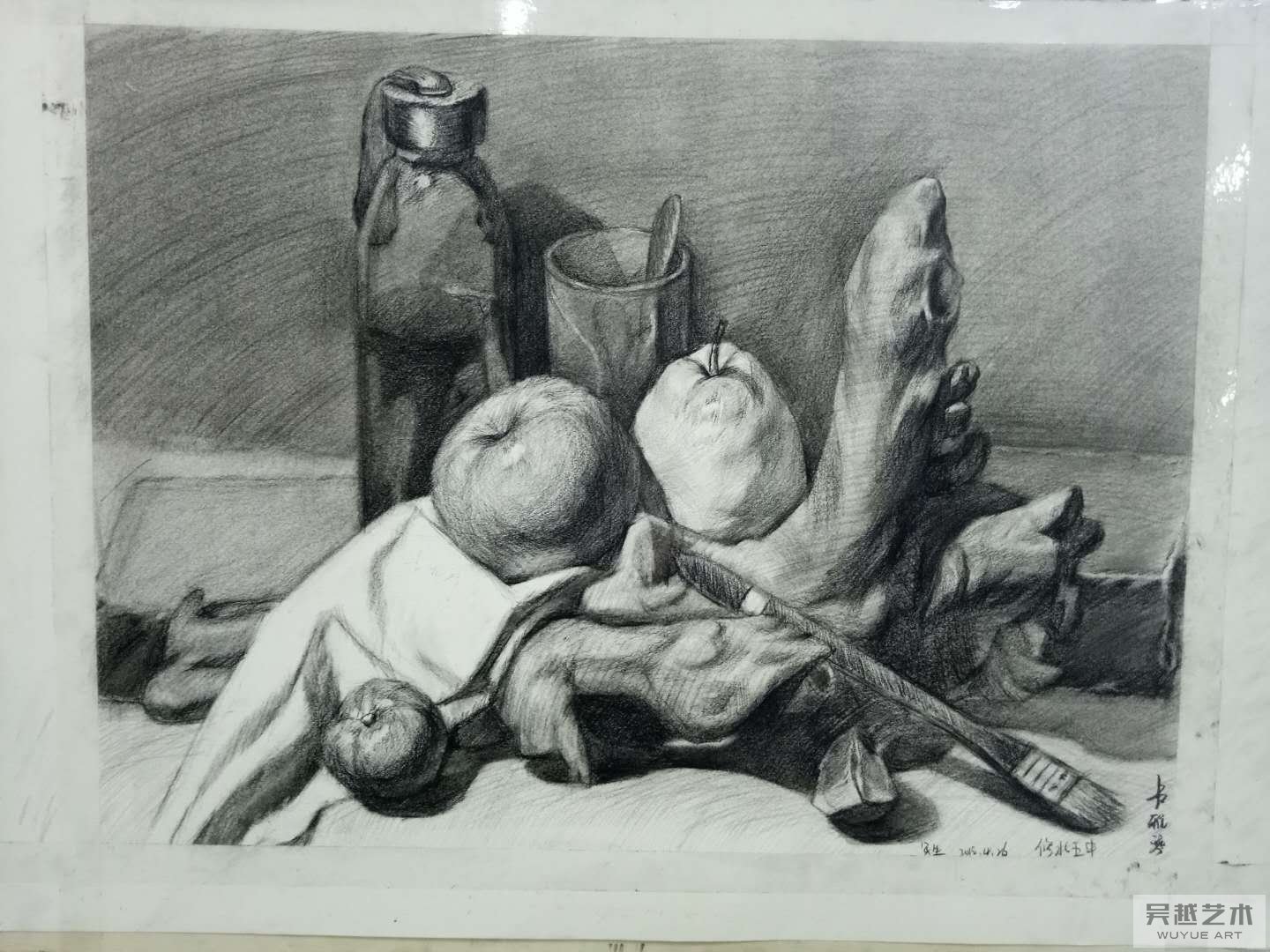 作品