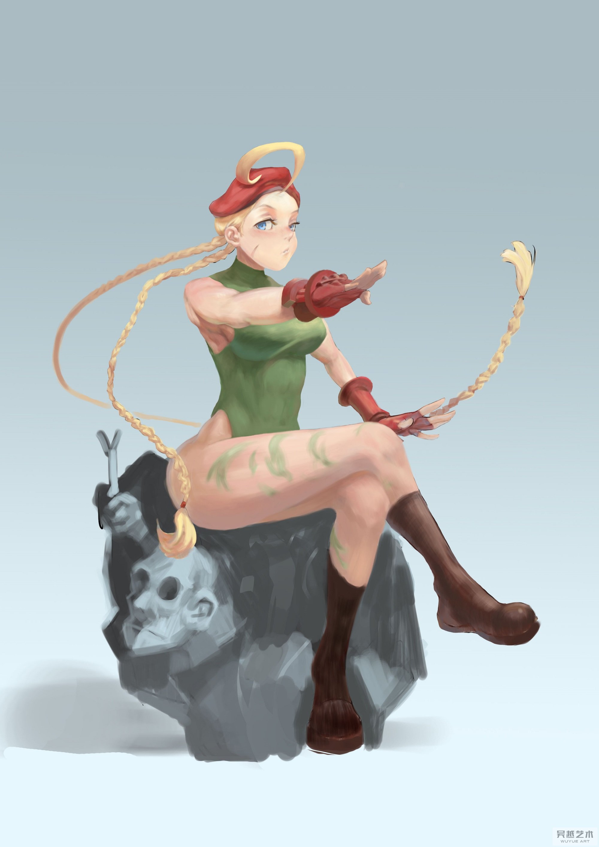 作品