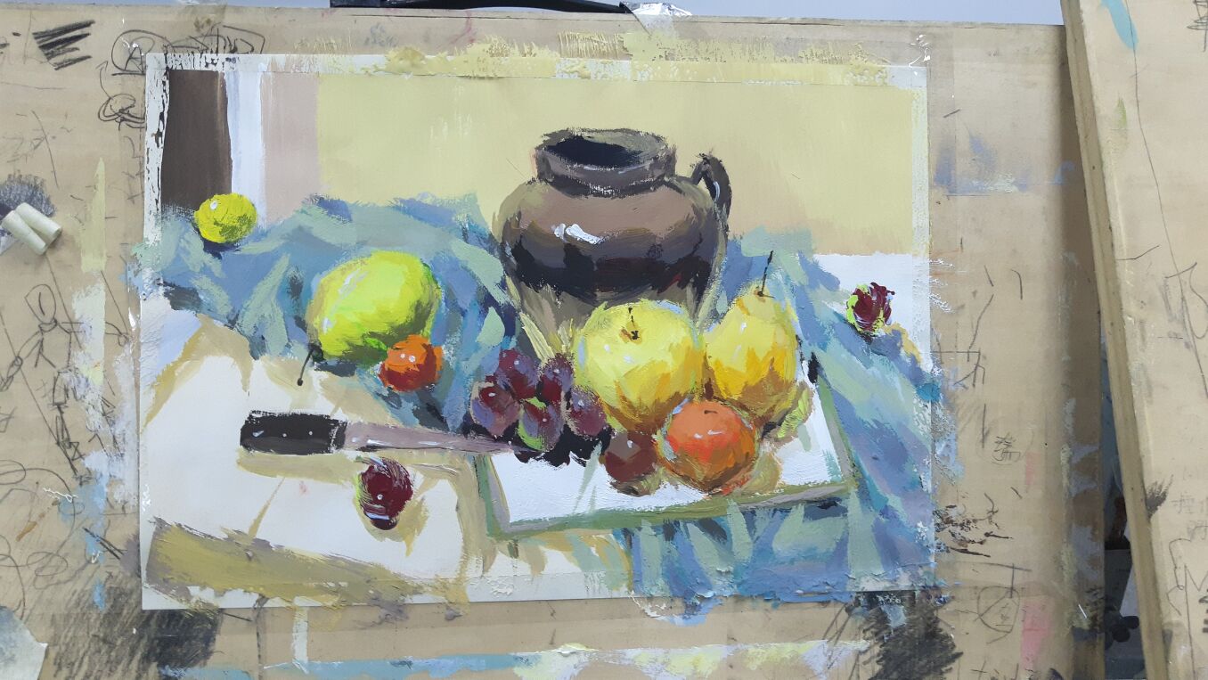 作品