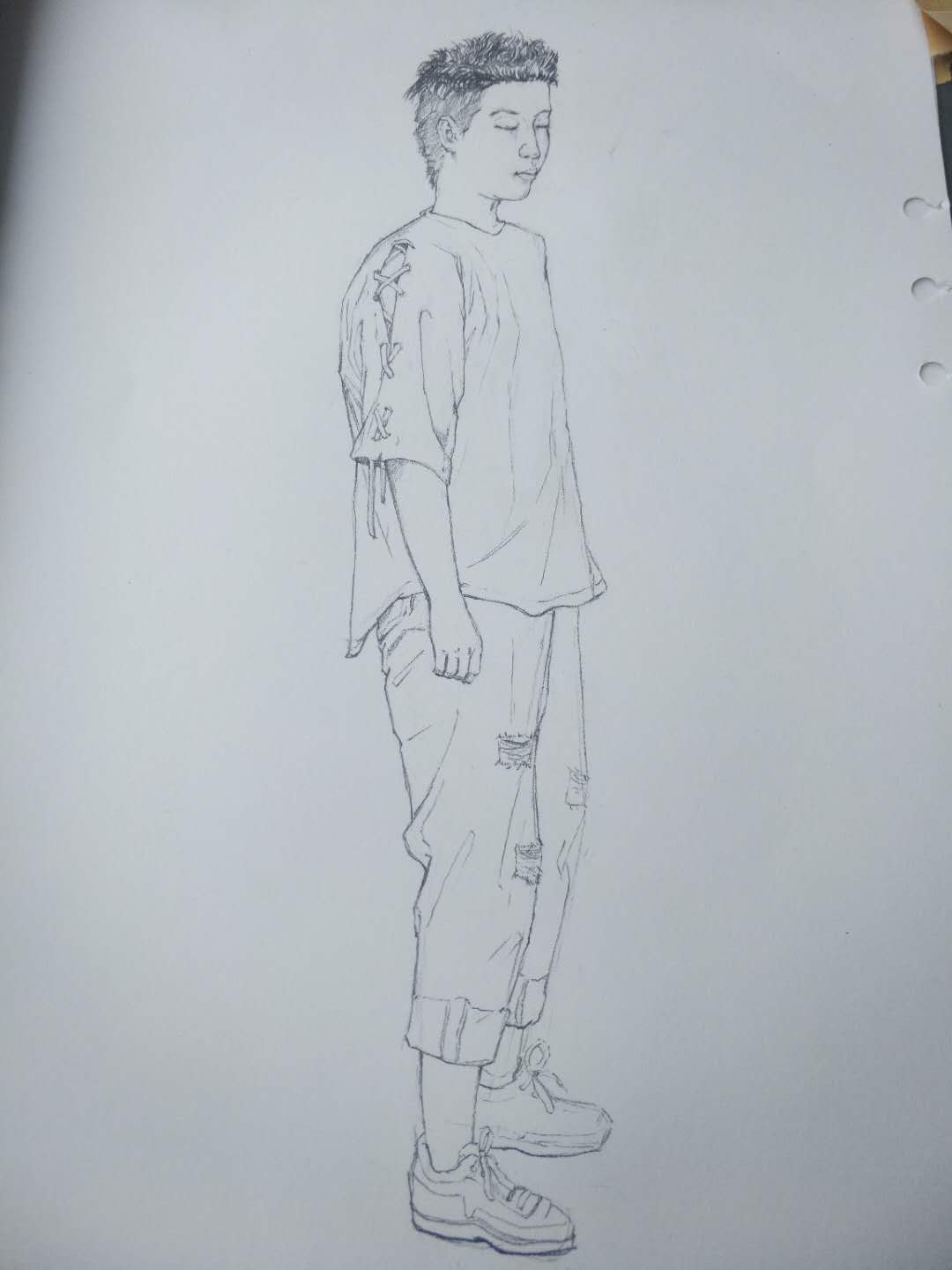 作品1