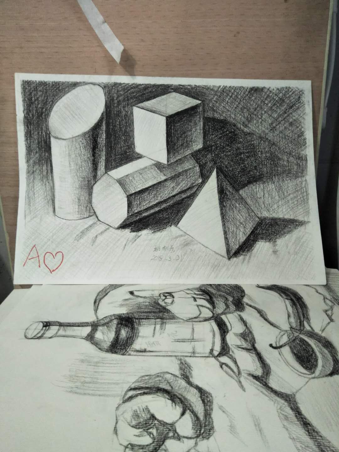 作品
