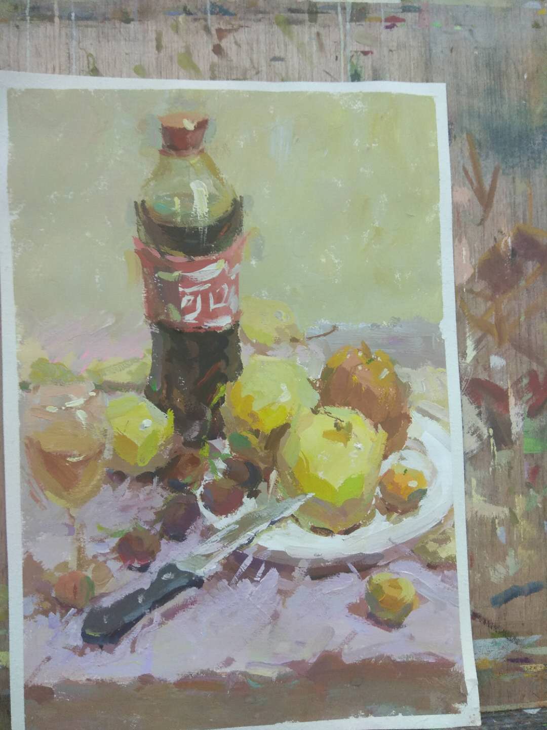 作品