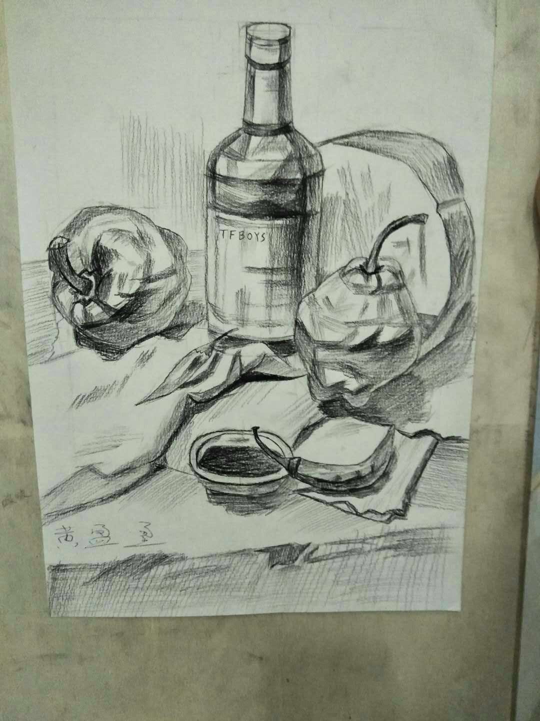 作品