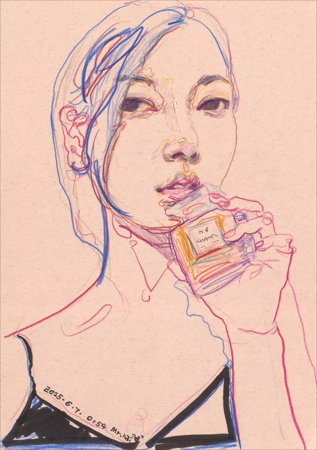画作