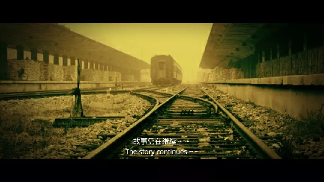 它仍在继续! 致奋斗的美术生!