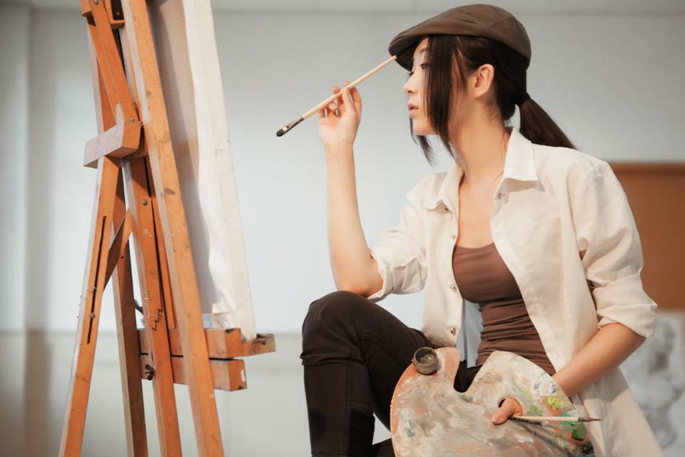 美术生选高考美术培训画室