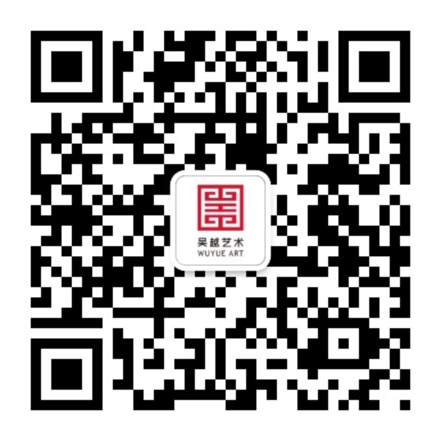 扫描二维码关注 杭州吴越画室 即可参与投票