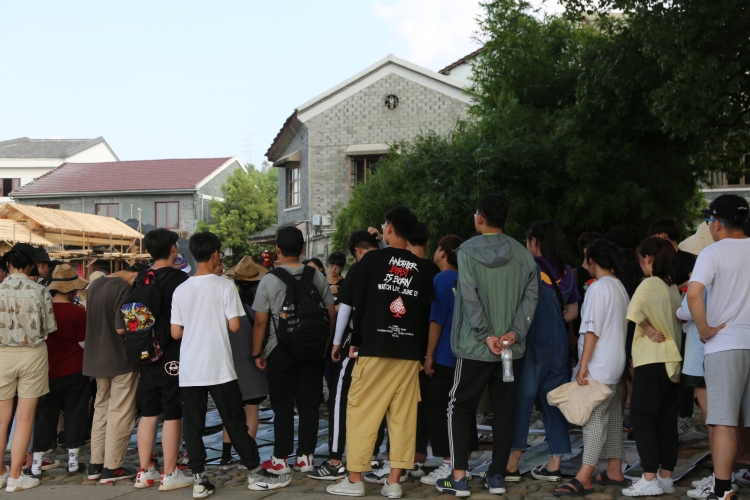 写生