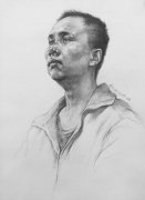 杭州美术学院素描培训入门：素描的功能与类型