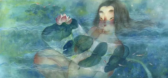 画作