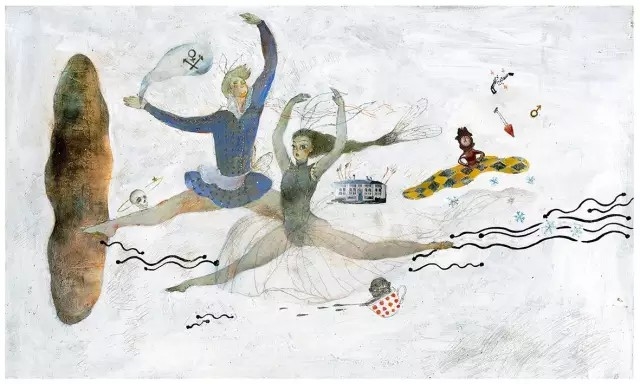 画作