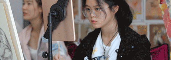 动图
