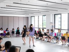 杭州画室排名，新颖的写生和墨守陈规的教学