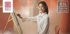 吴越学姐 | 在九大美院上学是一种怎样的体验？看了真要好好努力，实现理想！