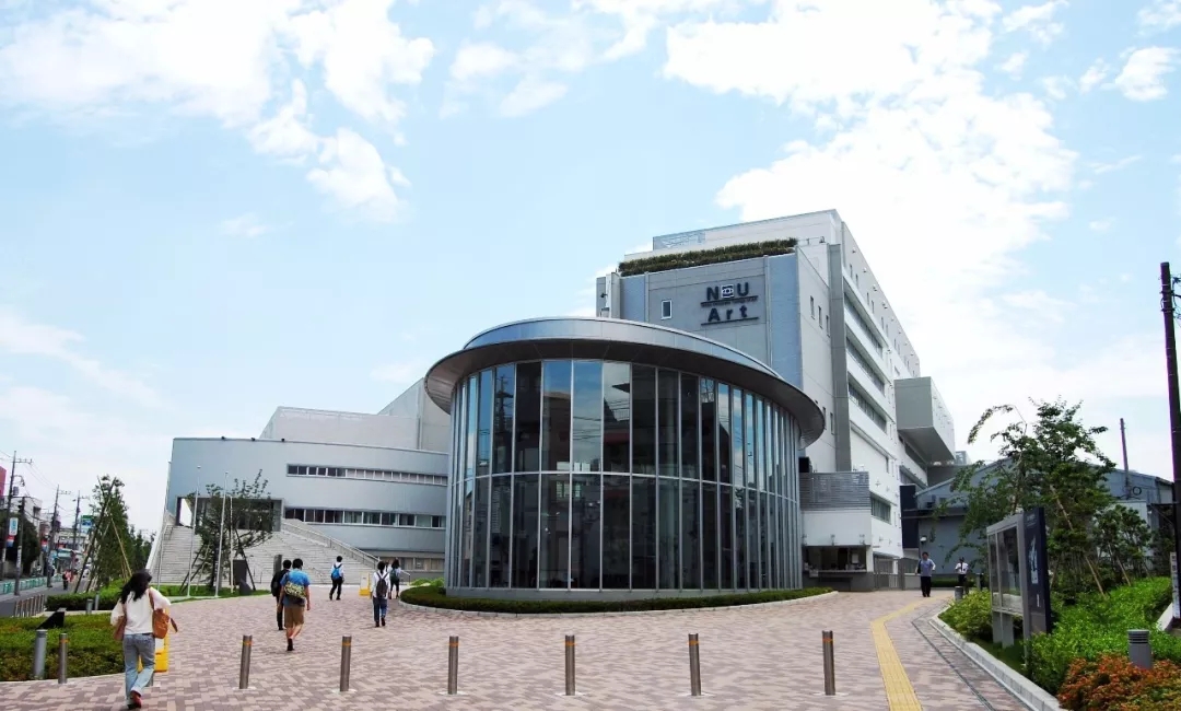 吴越双培班 | 吴越艺术日本留学项目正式启动,专业教