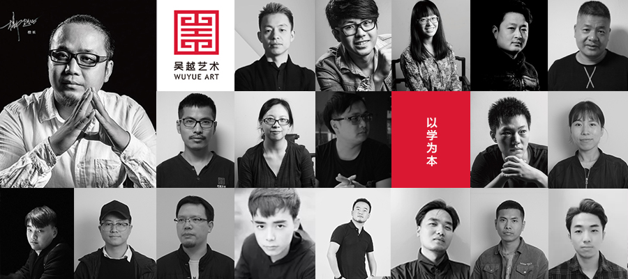 杭州画室怎么选？强大的师资不可少！