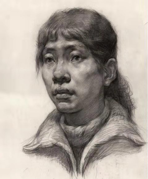 素描